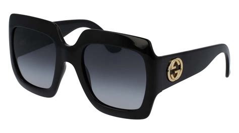 gucci gg00370|gg0053s sunglasses.